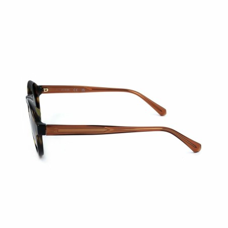 Occhiali da sole Uomo Guess Guess R Polarizada Habana Ø 50 mm