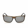 Occhiali da sole Uomo Timberland Timberland D Polarizada Verde Ø 62 mm