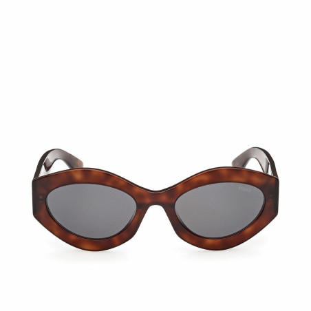 Occhiali da sole Uomo Emilio Pucci A Habana ø 54 mm