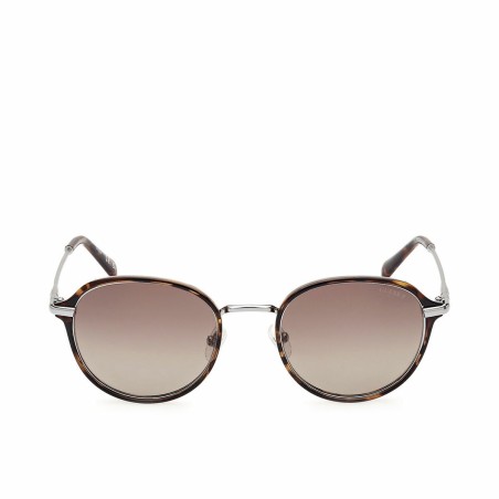 Occhiali da sole Uomo Guess H Habana Ø 53 mm