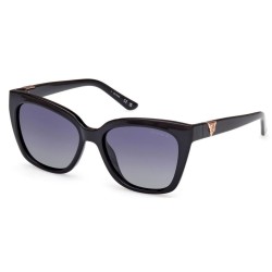 Occhiali da sole Uomo Guess D Ø 55 mm