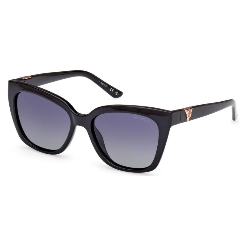 Occhiali da sole Uomo Guess D Ø 55 mm Occhiali da sole Uomo Guess D Ø 55 mm