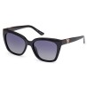 Occhiali da sole Uomo Guess D Ø 55 mm