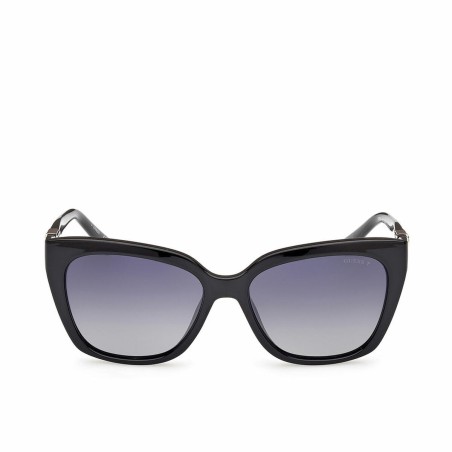 Occhiali da sole Uomo Guess D Ø 55 mm