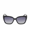 Occhiali da sole Uomo Guess D Ø 55 mm