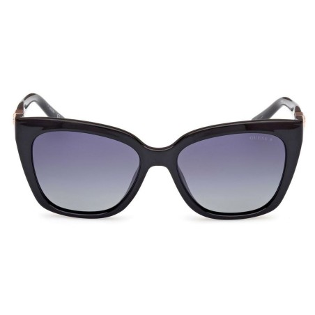 Occhiali da sole Uomo Guess D Ø 55 mm
