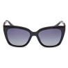 Occhiali da sole Uomo Guess D Ø 55 mm