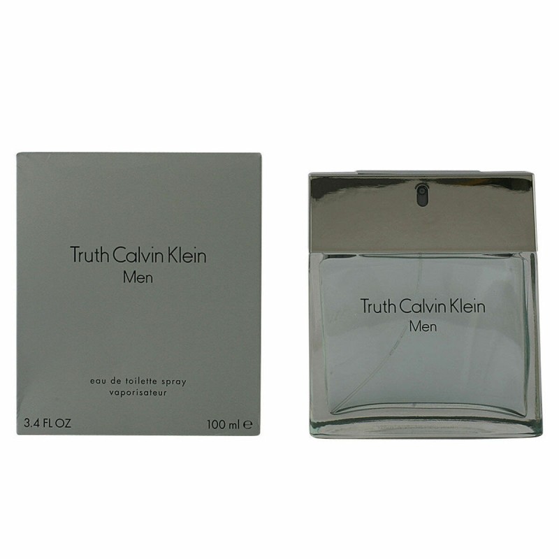 Profumo Uomo Calvin Klein 2928-hbsupp EDT 100 ml Profumo Uomo Calvin Klein 2928-hbsupp EDT 100 ml