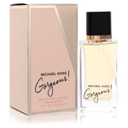 Profumo Donna Michael Kors Gorgeous! EDP 50 ml