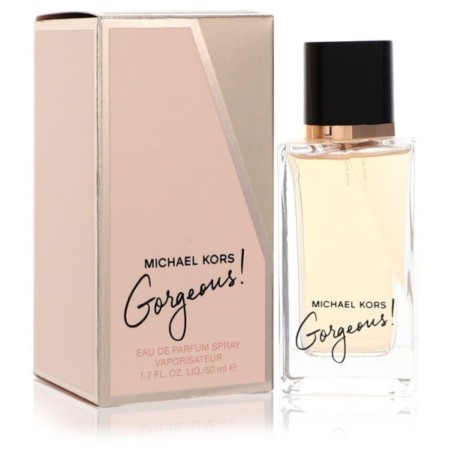 Profumo Donna Michael Kors Gorgeous! EDP 50 ml