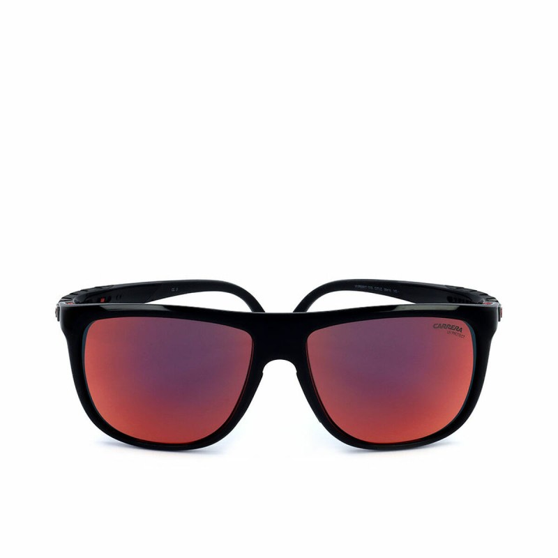 Occhiali da sole Uomo Carrera Carrera Hyperfit S Oit Nero ø 58 mm Occhiali da sole Uomo Carrera Carrera Hyperfit S Oit Nero ø 58 mm