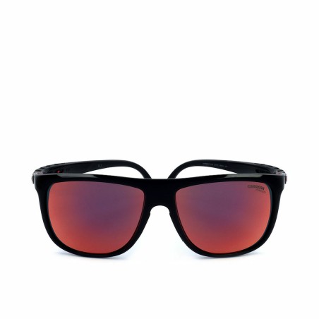 Occhiali da sole Uomo Carrera Carrera Hyperfit S Oit Nero ø 58 mm