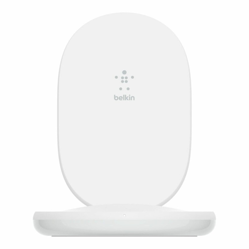 Caricabatterie Senza Fili Belkin BOOST↑CHARGE 15W Caricabatterie Senza Fili Belkin BOOST↑CHARGE 15W