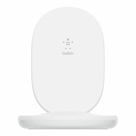 Caricabatterie Senza Fili Belkin BOOST↑CHARGE 15W