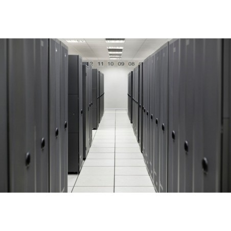 Cavo di Rete Rigido UTP Categoria 6 HPE P53484-B21 Nero