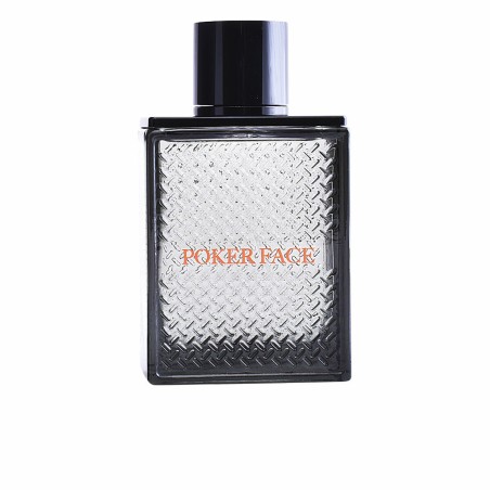 Profumo Uomo Ted Lapidus EDT