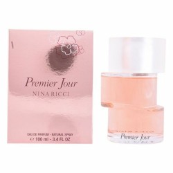 Profumo Donna Premier Jour Nina Ricci PREMIER JOUR EDP (100 ml) EDP 100 ml