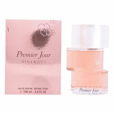 Profumo Donna Premier Jour Nina Ricci PREMIER JOUR EDP (100 ml) EDP 100 ml