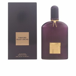Profumo Donna Tom Ford Velvet Orchid EDP 100 ml