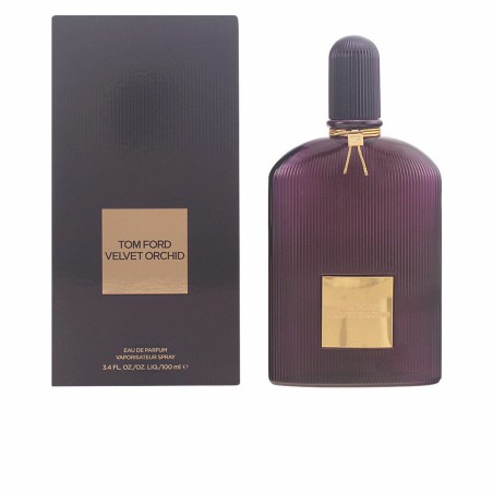 Profumo Donna Tom Ford Velvet Orchid EDP 100 ml