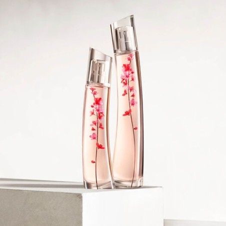 Profumo Donna Kenzo Flower Ikebana EDP 75 ml