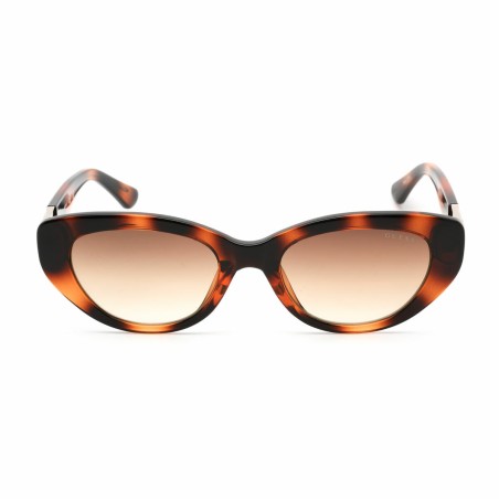 Occhiali da sole Uomo Guess Guess F Habana Ø 51 mm