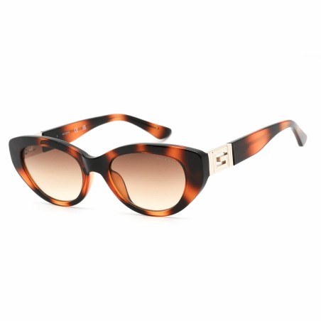 Occhiali da sole Uomo Guess Guess F Habana Ø 51 mm