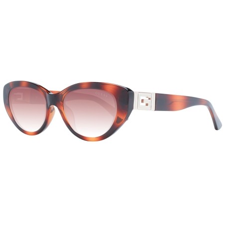 Occhiali da sole Uomo Guess Guess F Habana Ø 51 mm
