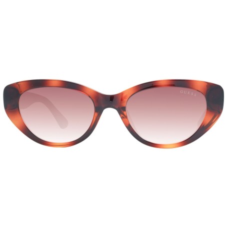 Occhiali da sole Uomo Guess Guess F Habana Ø 51 mm