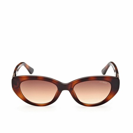 Occhiali da sole Uomo Guess Guess F Habana Ø 51 mm
