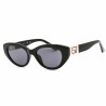 Occhiali da sole Uomo Guess Guess A Nero Ø 51 mm