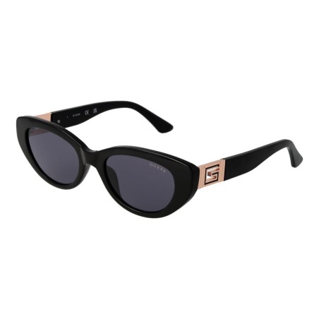 Occhiali da sole Uomo Guess Guess A Nero Ø 51 mm