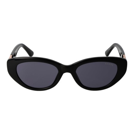 Occhiali da sole Uomo Guess Guess A Nero Ø 51 mm