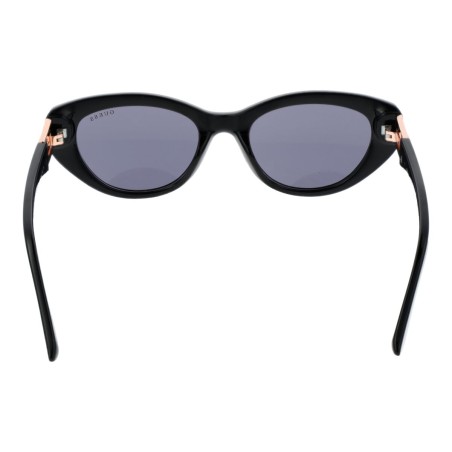 Occhiali da sole Uomo Guess Guess A Nero Ø 51 mm