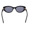 Occhiali da sole Uomo Guess Guess A Nero Ø 51 mm