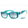 Occhiali da sole Uomo Guess W Turchese Ø 53 mm