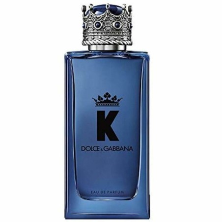 Profumo Uomo K By Dolce & Gabbana EDP