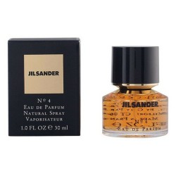 Profumo Donna Jil Sander Jil Sander EDP Nº 4
