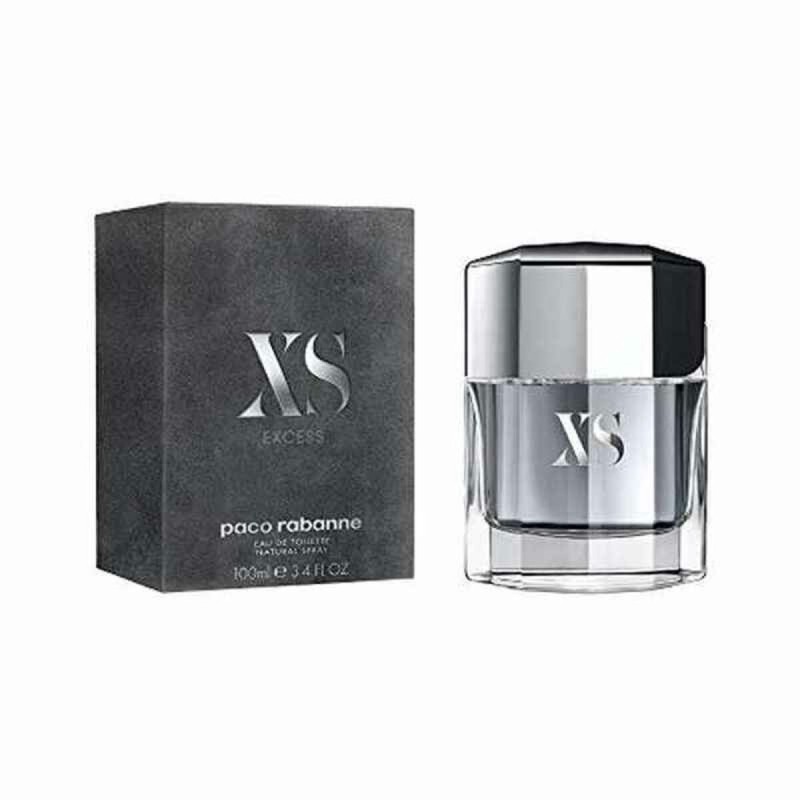 Profumo Uomo XS Pour Homme Paco Rabanne EDT (100 ml) Profumo Uomo XS Pour Homme Paco Rabanne EDT (100 ml)