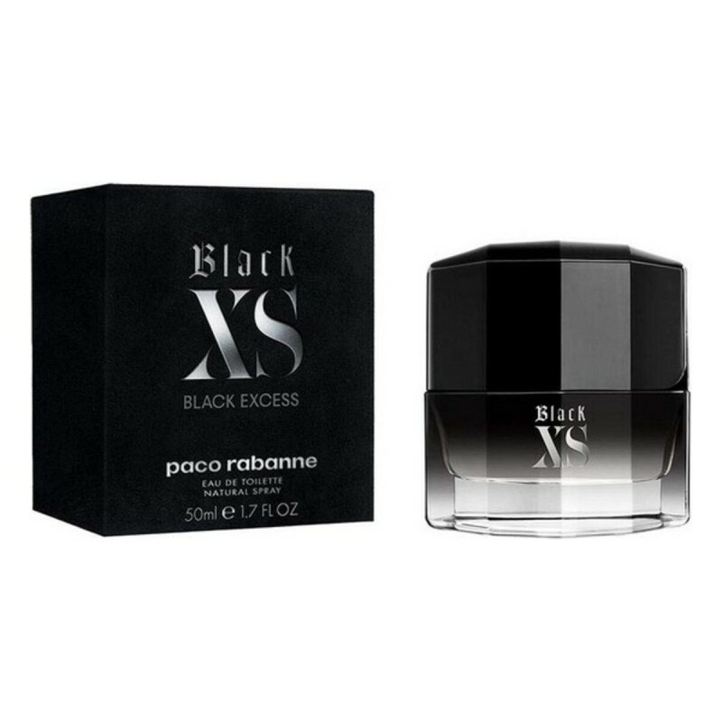 Profumo Uomo Paco Rabanne XXS15788 EDT 50 ml Profumo Uomo Paco Rabanne XXS15788 EDT 50 ml