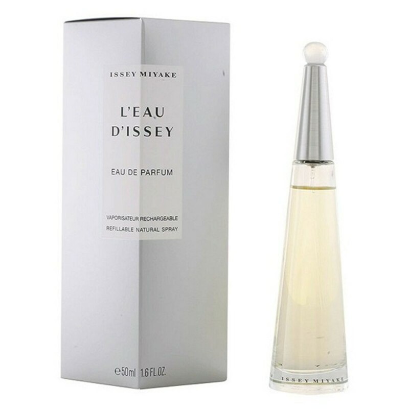 Profumo Donna L'eau D'issey Issey Miyake EDP Profumo Donna L'eau D'issey Issey Miyake EDP