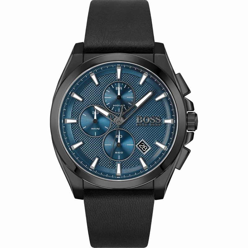 Orologio Uomo Hugo Boss 1513883 (Ø 47 mm) Orologio Uomo Hugo Boss 1513883 (Ø 47 mm)