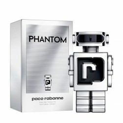 Profumo Uomo Paco Rabanne PHANTOM EDT 100 ml