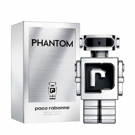 Profumo Uomo Paco Rabanne PHANTOM EDT 100 ml