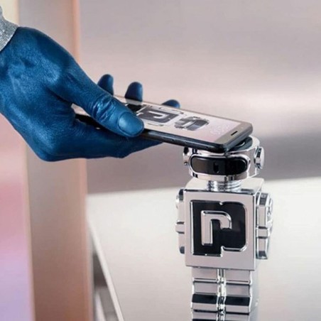 Profumo Uomo Paco Rabanne PHANTOM EDT 100 ml