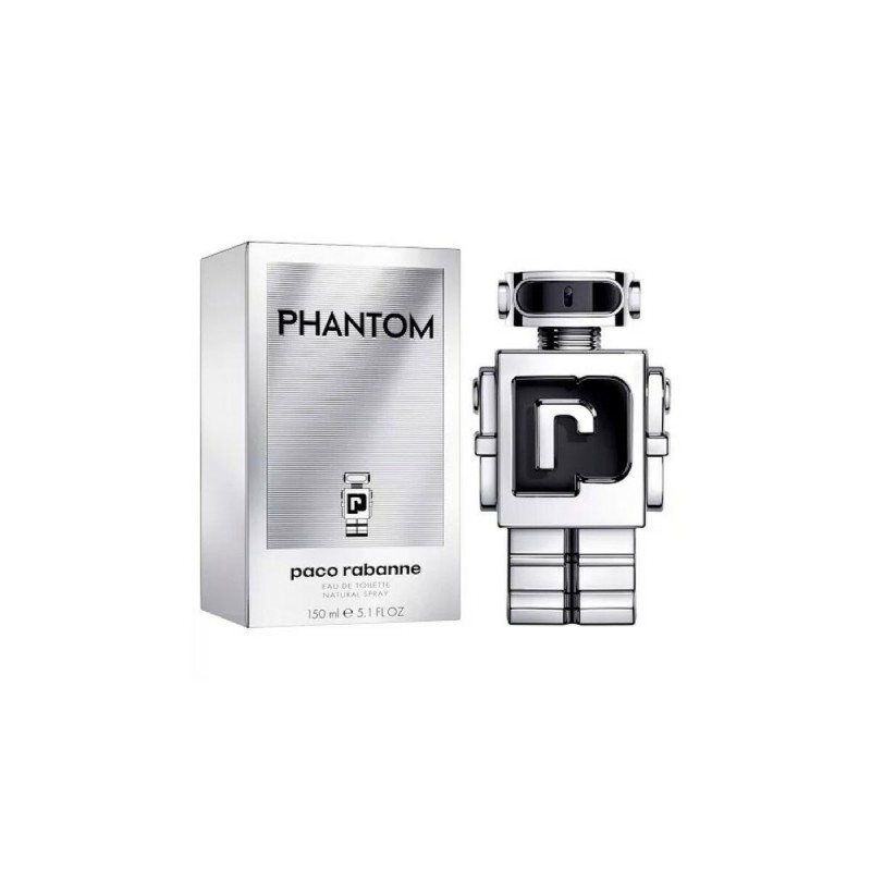 Profumo Uomo Paco Rabanne 65171497 EDT 150 ml Profumo Uomo Paco Rabanne 65171497 EDT 150 ml