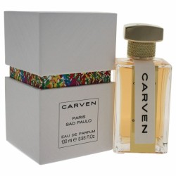 Profumo Donna Carven Paris Sao Paulo EDP (100 ml)