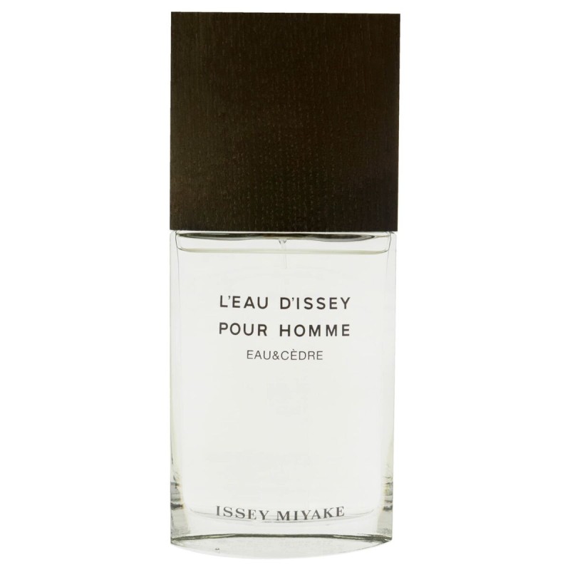 Profumo Uomo Issey Miyake L'eau d'Issey pour Homme Eau & Cèdre EDT 100 ml Profumo Uomo Issey Miyake L'eau d'Issey pour Homme Eau & Cèdre EDT 100 ml