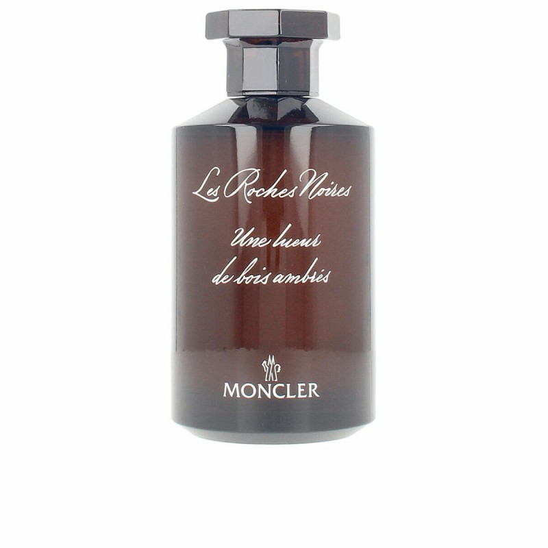 Profumo Donna Moncler LES ROCHES NOIRES EDP 200 ml Profumo Donna Moncler LES ROCHES NOIRES EDP 200 ml