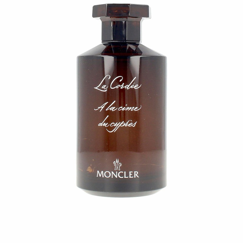 Profumo Donna Moncler LA CORDEE 200 ml Profumo Donna Moncler LA CORDEE 200 ml